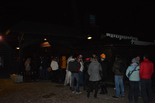 coada la casa de bilete