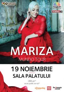 maritza