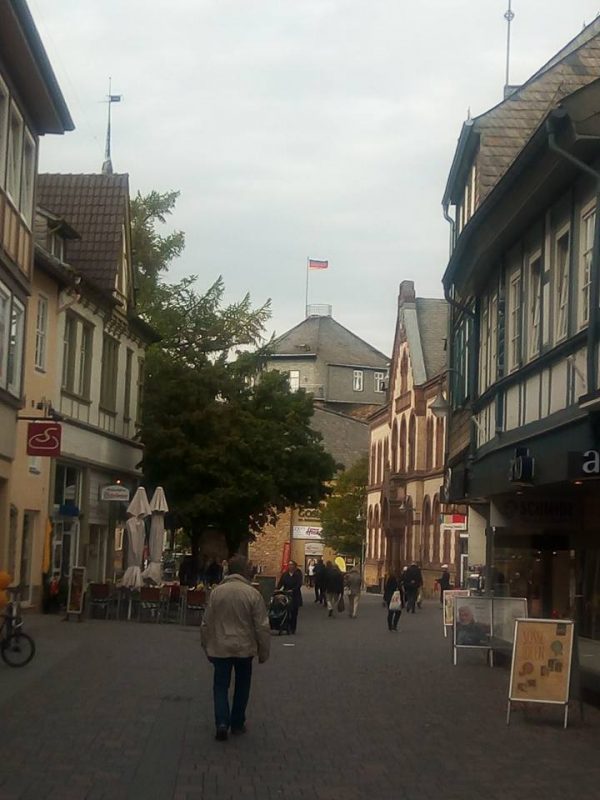 goslar