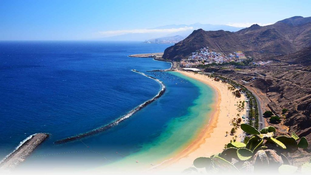 tenerife