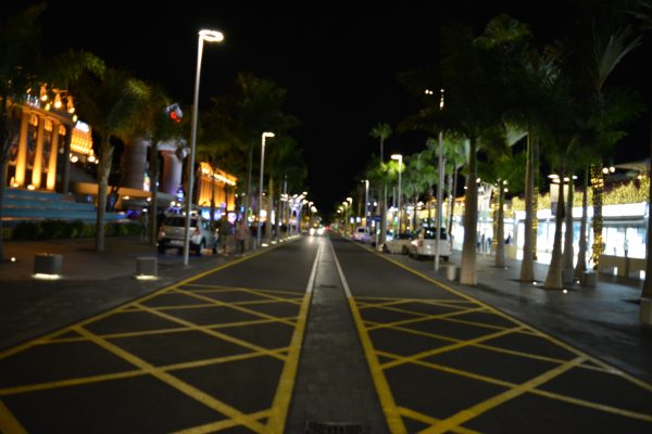 los-cristianos