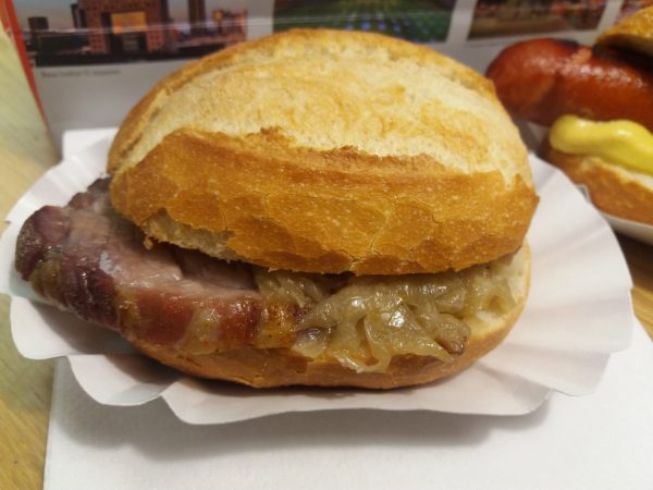 MANCARE TRADITIONALA