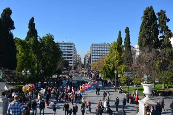 piata-syntagma