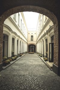 Forumul Internațional pentru Turismul Responsabil 