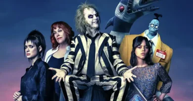 Beetlejuice Beetlejuice