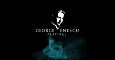 George-Enescu-Festival